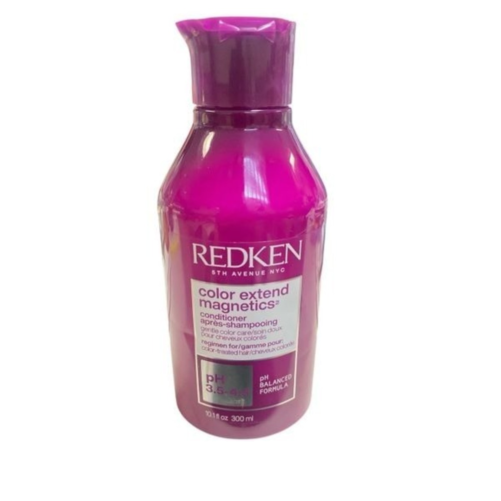 Redken Color Extend Magnetics Conditioner 10oz